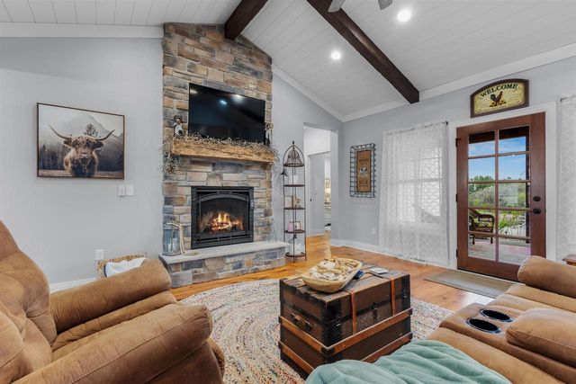 N7117 Black Creek Road, Princeton, WI 54968