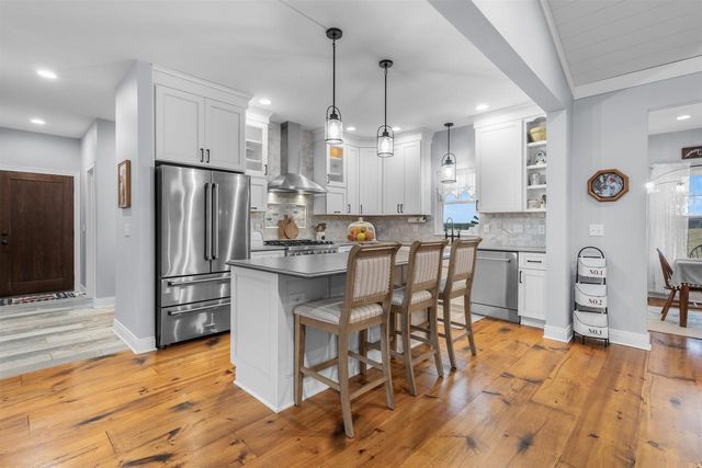 N7117 Black Creek Road, Princeton, WI 54968