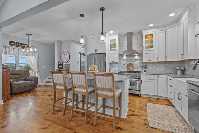 N7117 Black Creek Road, Princeton, WI 54968