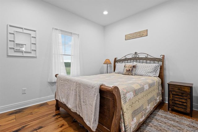 N7117 Black Creek Road, Princeton, WI 54968