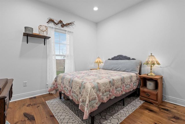 N7117 Black Creek Road, Princeton, WI 54968