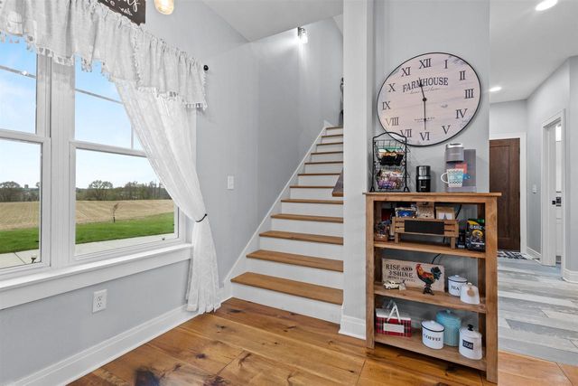 N7117 Black Creek Road, Princeton, WI 54968