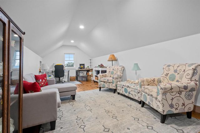 N7117 Black Creek Road, Princeton, WI 54968