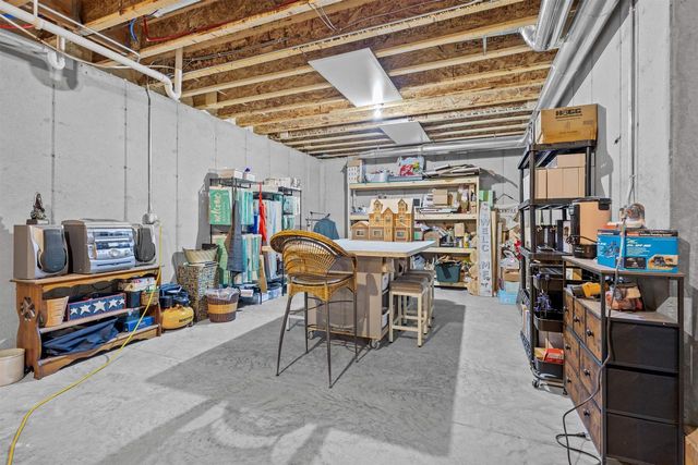 N7117 Black Creek Road, Princeton, WI 54968