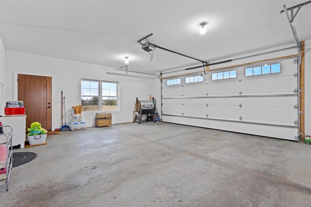 N7117 Black Creek Road, Princeton, WI 54968