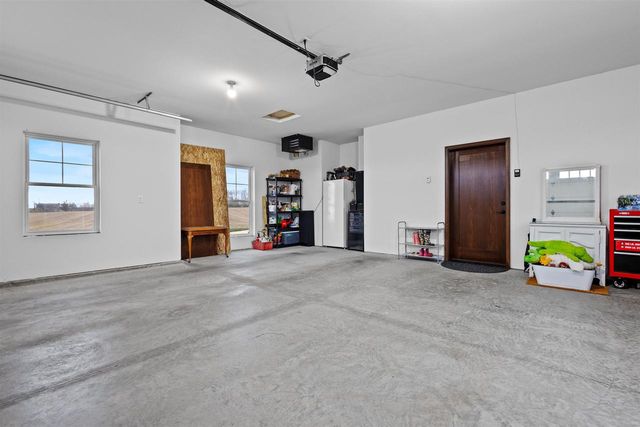 N7117 Black Creek Road, Princeton, WI 54968