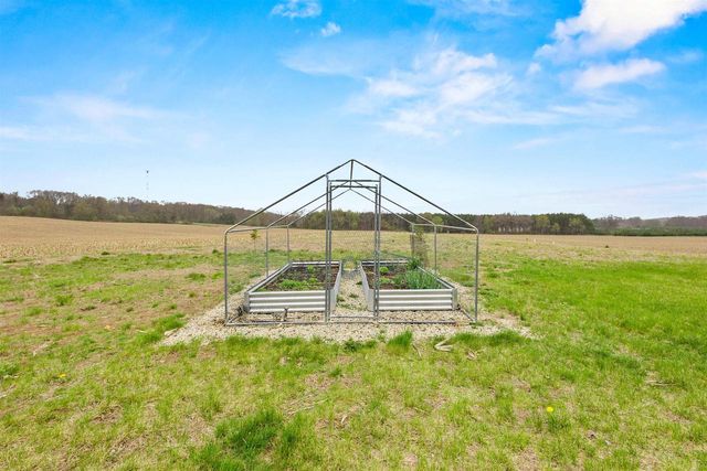 N7117 Black Creek Road, Princeton, WI 54968