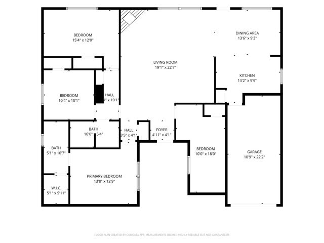 20031 Woodhall Lane, Humble, TX 77338