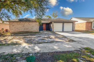 20031 Woodhall Lane, Humble, TX 77338