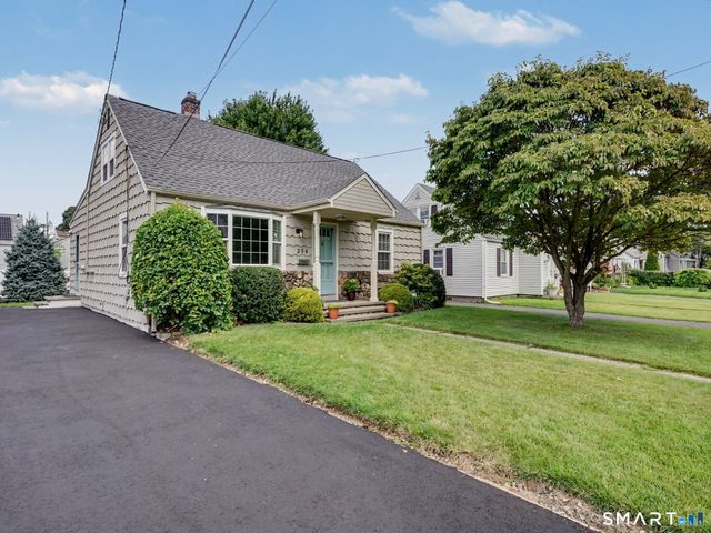 294 Burnsford Avenue, Bridgeport, CT 06606