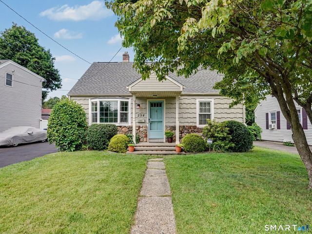 294 Burnsford Avenue, Bridgeport, CT 06606