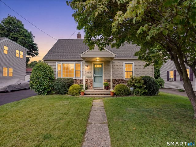 294 Burnsford Avenue, Bridgeport, CT 06606