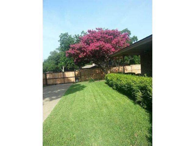 2033 Westridge Drive, Plano, TX 75075