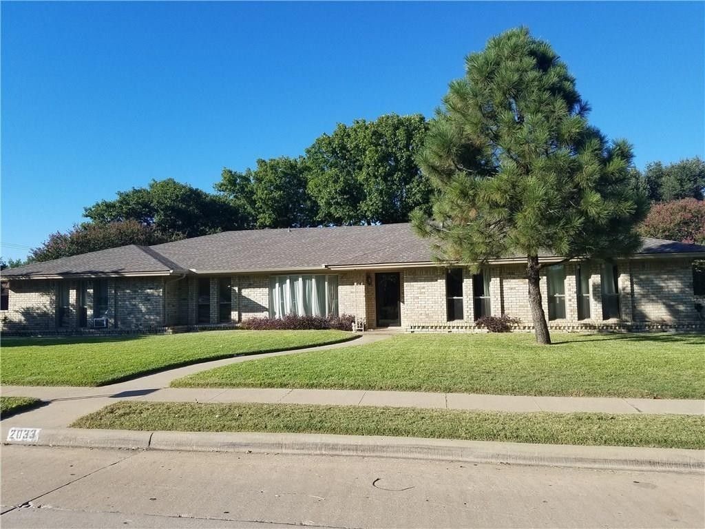 2033 Westridge Drive, Plano, TX 75075