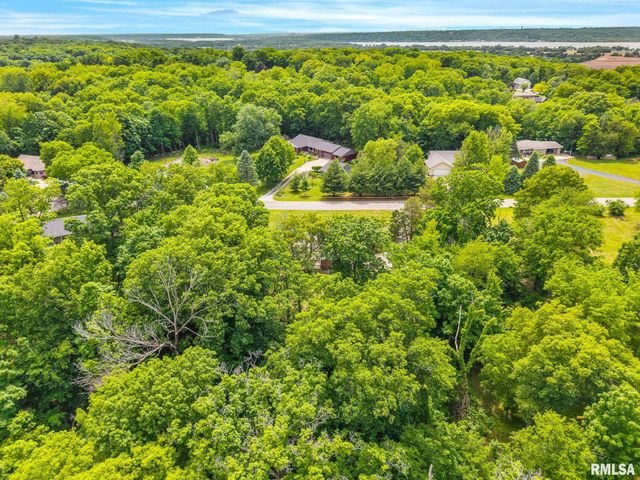 222 E NORTH LAKEVIEW Drive, East Peoria, IL 61611