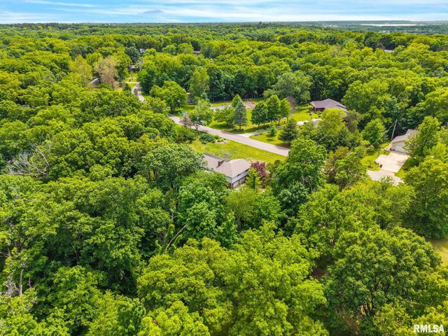222 E NORTH LAKEVIEW Drive, East Peoria, IL 61611