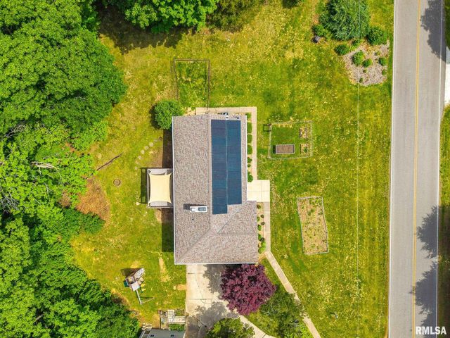 222 E NORTH LAKEVIEW Drive, East Peoria, IL 61611