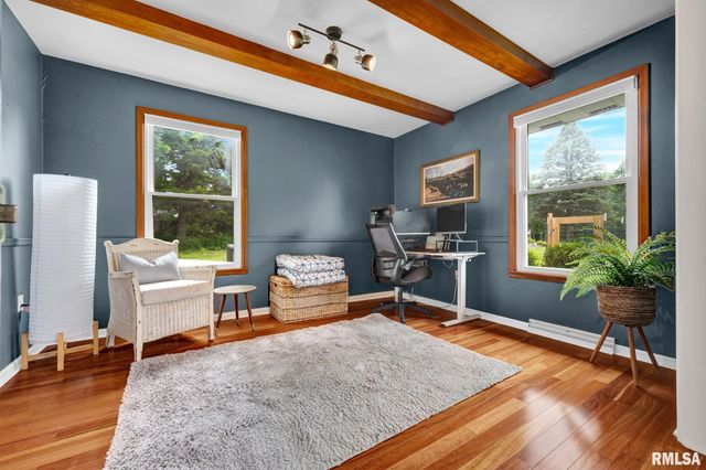 222 E NORTH LAKEVIEW Drive, East Peoria, IL 61611