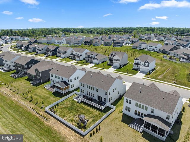 330 NIGHTHAWK DR, Middletown, DE 19709