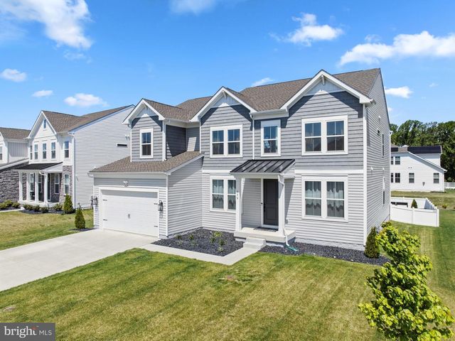 330 NIGHTHAWK DR, Middletown, DE 19709