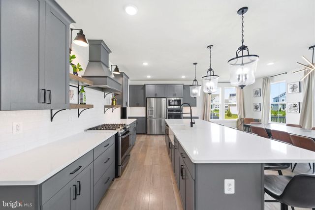 330 NIGHTHAWK DR, Middletown, DE 19709