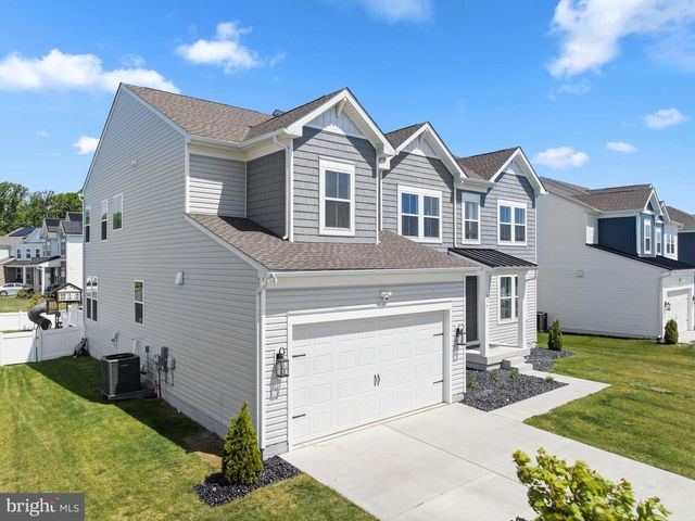 330 NIGHTHAWK DR, Middletown, DE 19709