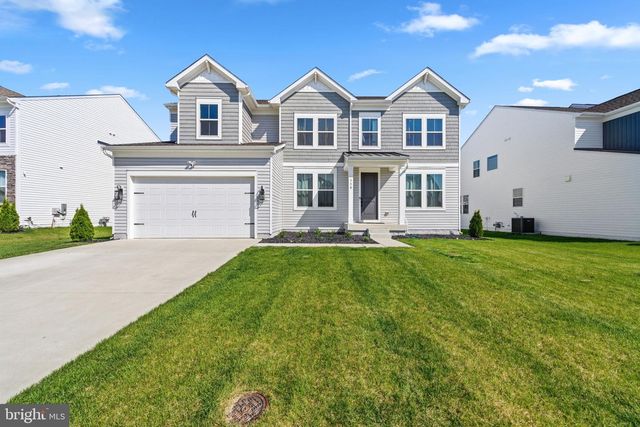 330 NIGHTHAWK DR, Middletown, DE 19709