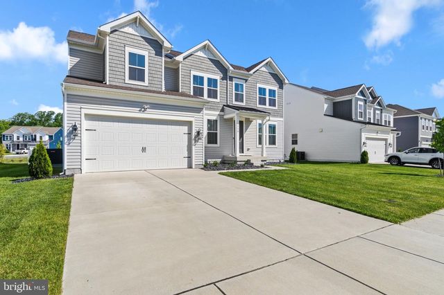 330 NIGHTHAWK DR, Middletown, DE 19709