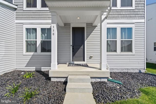 330 NIGHTHAWK DR, Middletown, DE 19709