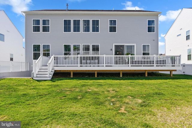 330 NIGHTHAWK DR, Middletown, DE 19709