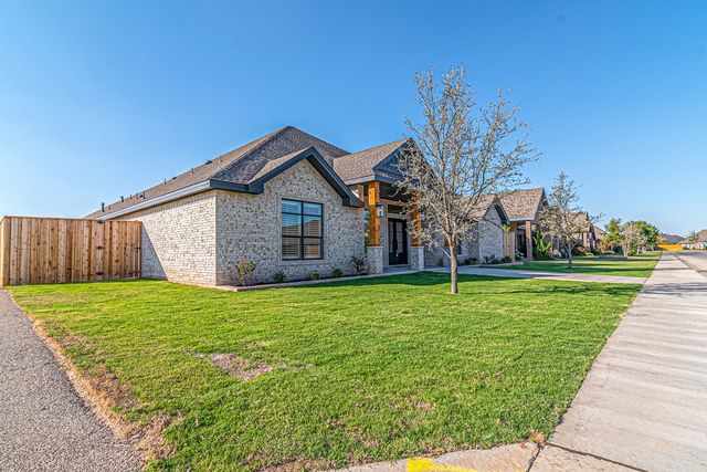 2401 Brandy Hill Rd, Midland, TX 79707