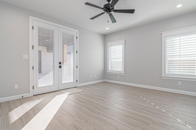 2401 Brandy Hill Rd, Midland, TX 79707