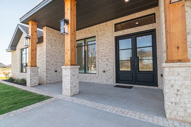 2401 Brandy Hill Rd, Midland, TX 79707