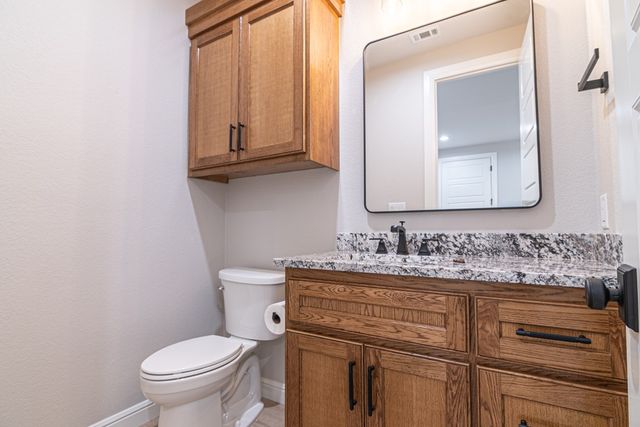 2401 Brandy Hill Rd, Midland, TX 79707