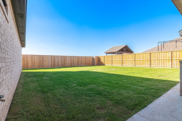 2401 Brandy Hill Rd, Midland, TX 79707