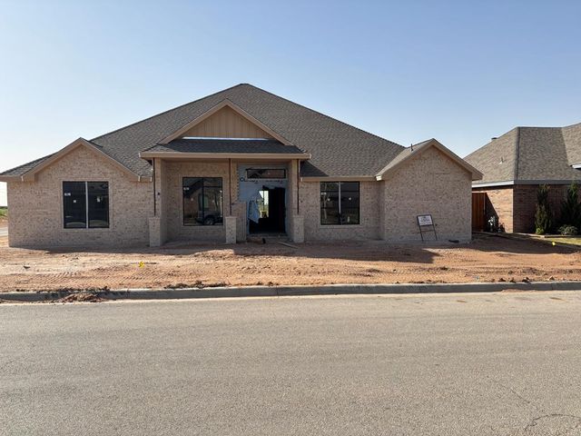 2401 Brandy Hill Rd, Midland, TX 79707