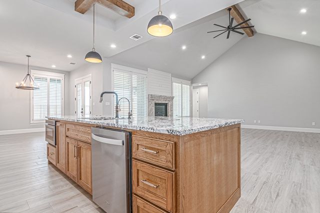 2401 Brandy Hill Rd, Midland, TX 79707