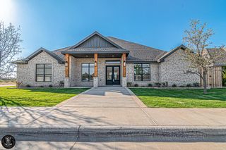 2401 Brandy Hill Rd, Midland, TX 79707