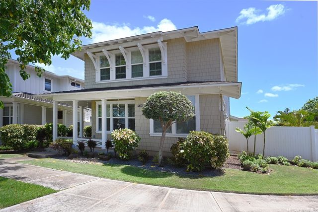 91-1099 Kai Oio Street, Ewa Beach, HI 96706