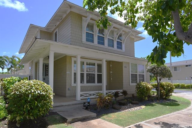 91-1099 Kai Oio Street, Ewa Beach, HI 96706