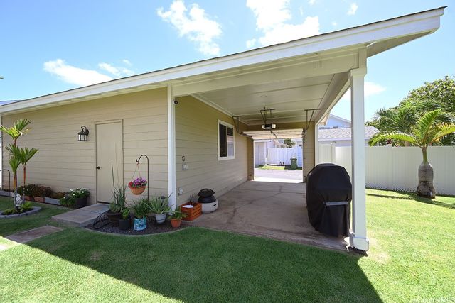 91-1099 Kai Oio Street, Ewa Beach, HI 96706