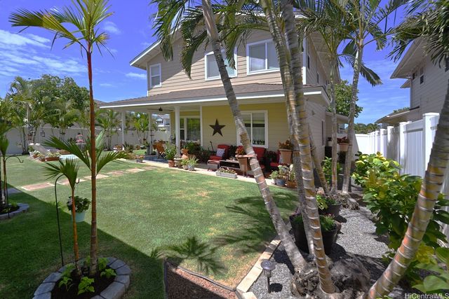 91-1099 Kai Oio Street, Ewa Beach, HI 96706