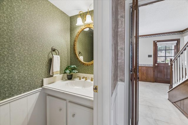 322 Enchanted River Drive, Spring, TX 77388