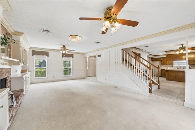 322 Enchanted River Drive, Spring, TX 77388
