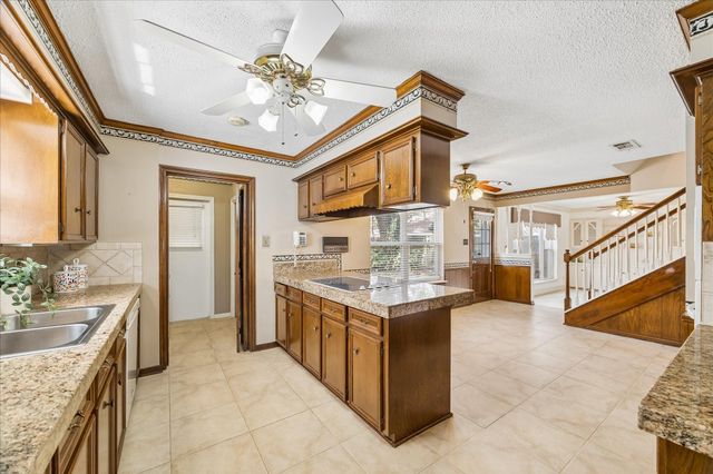 322 Enchanted River Drive, Spring, TX 77388