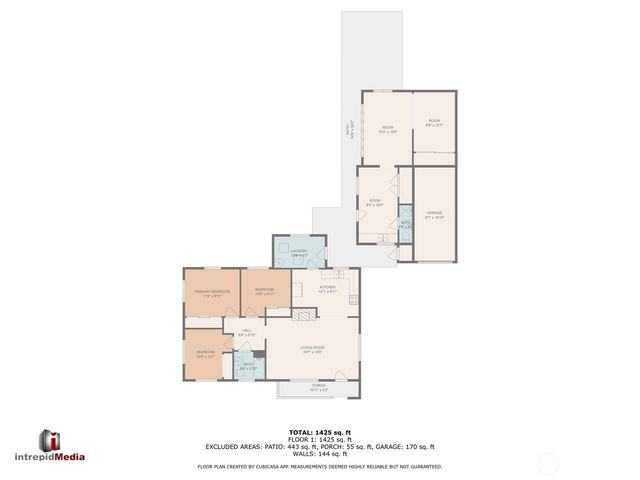 485 SE Jerome Street, Oak Harbor, WA 98277