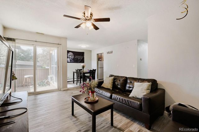 3035 Oneal Parkway 10T, Boulder, CO 80301