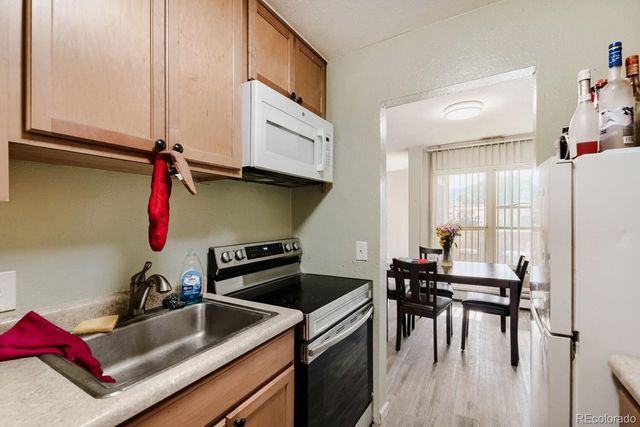 3035 Oneal Parkway 10T, Boulder, CO 80301