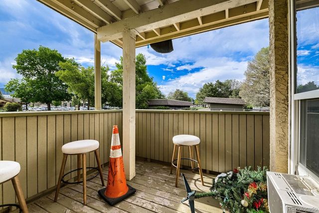3035 Oneal Parkway 10T, Boulder, CO 80301