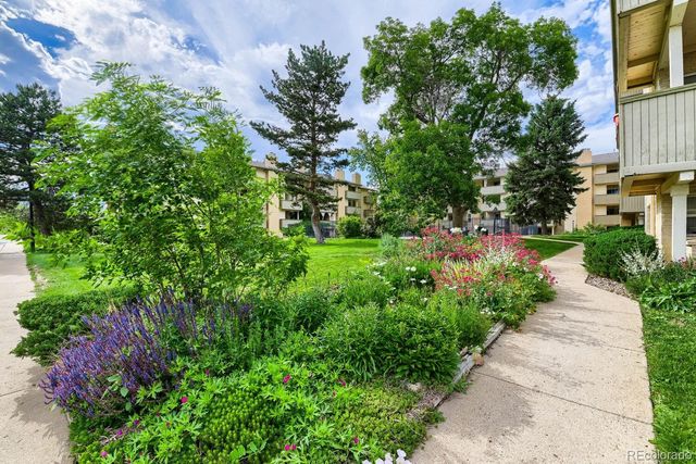 3035 Oneal Parkway 10T, Boulder, CO 80301